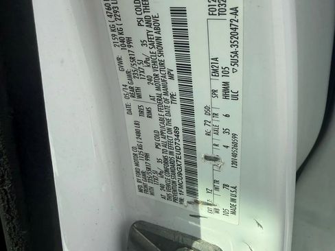 Used 2014 Ford Escape SE image 14