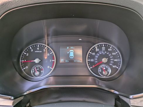 Certified 2022 Kia Telluride EX FWD image 35