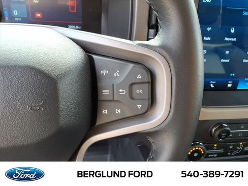 Used 2024 Ford Bronco Big Bend image 24