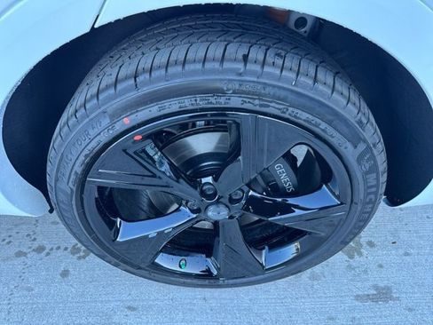 New 2026 Genesis GV80 3.5T Prestige image 21