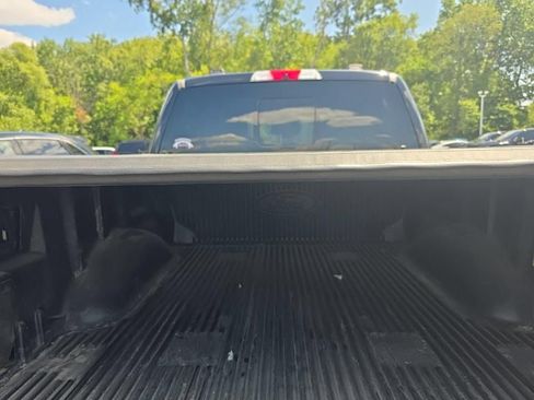 Used 2024 Ford F150 Lightning Lariat AWD/4WD image 13