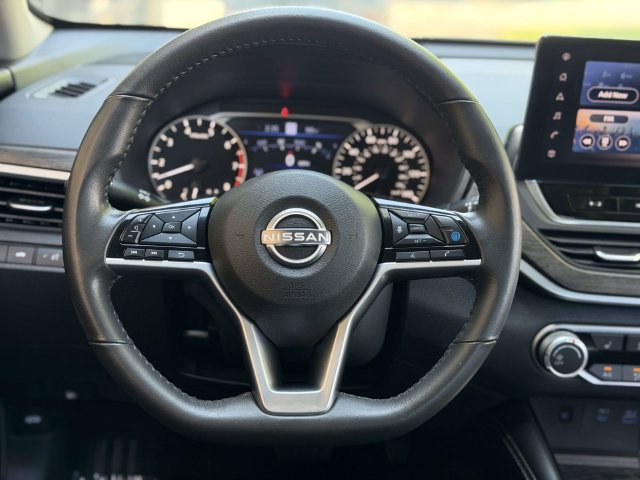 Used 2024 Nissan Altima 2.5 SV w/ SV Premium Package AWD/4WD image 23
