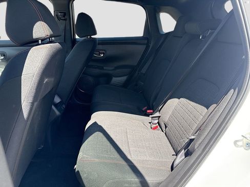 Used 2026 Honda HR-V Sport image 23