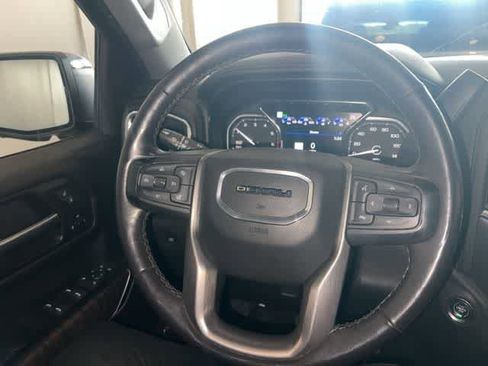 Used 2021 GMC Sierra 1500 Denali w/ Denali Ultimate Package image 15