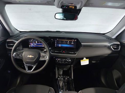 New 2026 Chevrolet TrailBlazer LT w/ Convenience Package image 5