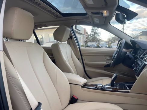 Used 2015 BMW 328i xDrive Sedan image 29
