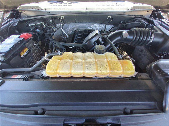 Used 2016 Ford F150 Lariat AWD/4WD image 23