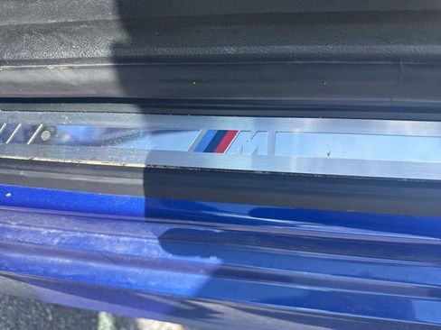 Used 2023 BMW 330i xDrive Sedan w/ M Sport Package image 18