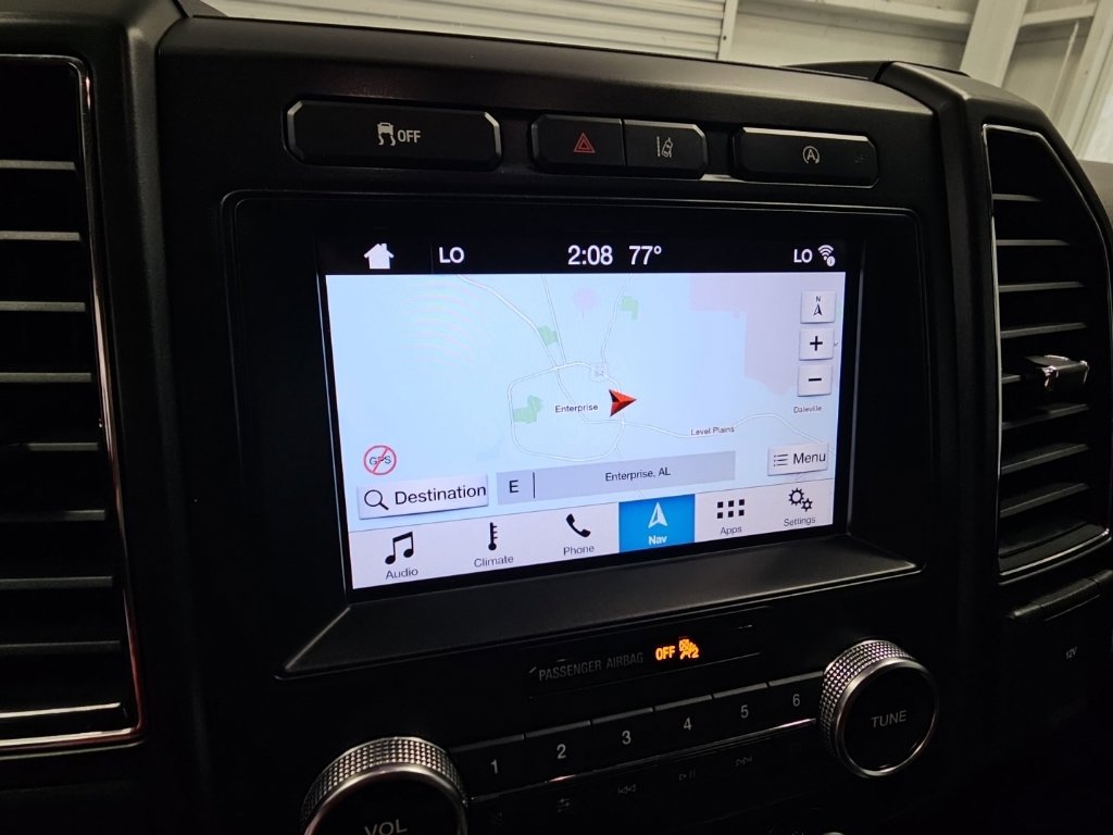 Used 2018 Ford Expedition Limited w/ Equipment Group 301A RWD image 16