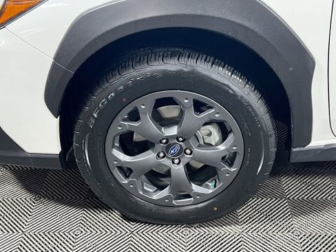 Used 2021 Subaru Crosstrek 2.5i Sport AWD/4WD image 27