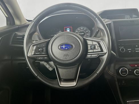 Used 2023 Subaru Crosstrek 2.0i Premium image 18