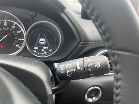 New 2025 MAZDA CX-5 AWD 2.5 S w/ Select Package image 12