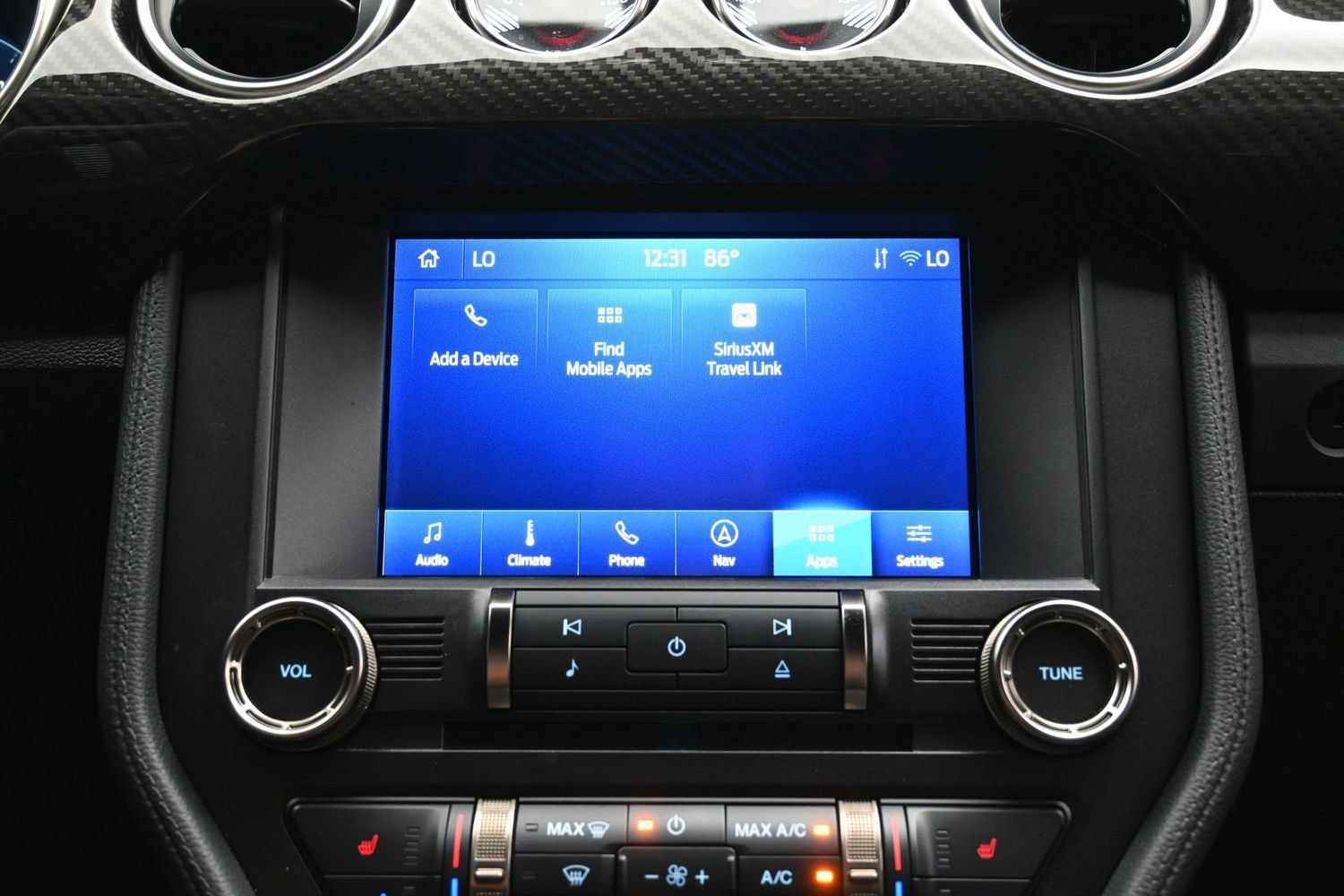 Used 2022 Ford Mustang Shelby GT500 w/ Technology Package RWD image 33