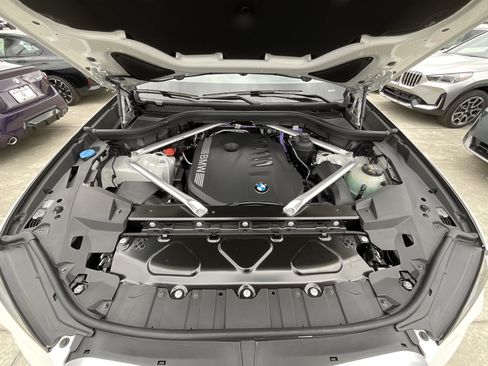 New 2026 BMW X5 sDrive40i image 35