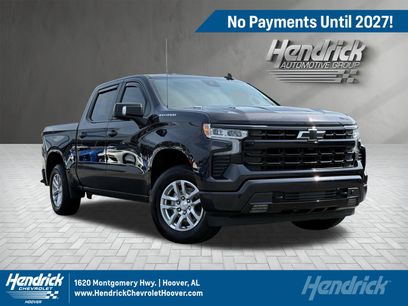 Used 2023 Chevrolet Silverado 1500 RST w/ RST All Star Premium Package