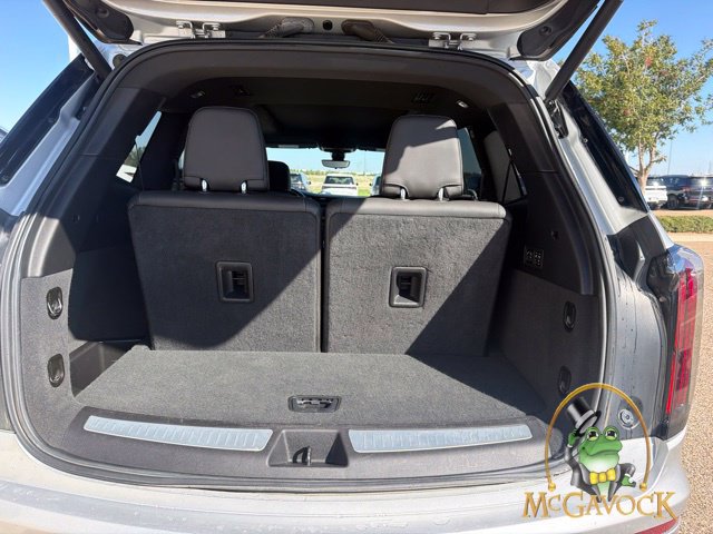 Used 2020 Cadillac XT6 Sport AWD/4WD image 31