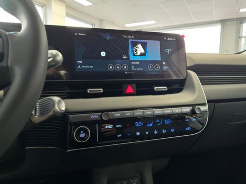 New 2026 Hyundai Ioniq 5 SEL AWD/4WD image 25