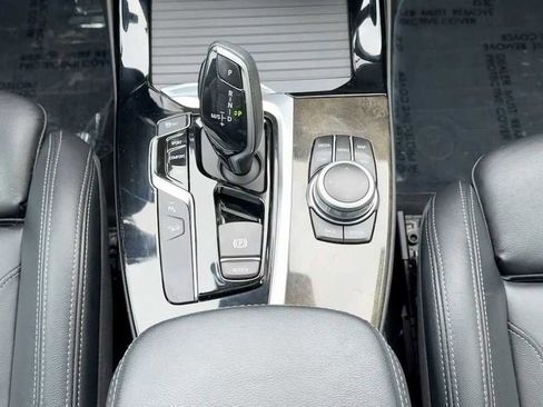 Used 2020 BMW X3 xDrive30i w/ Driving Assistance Package image 14