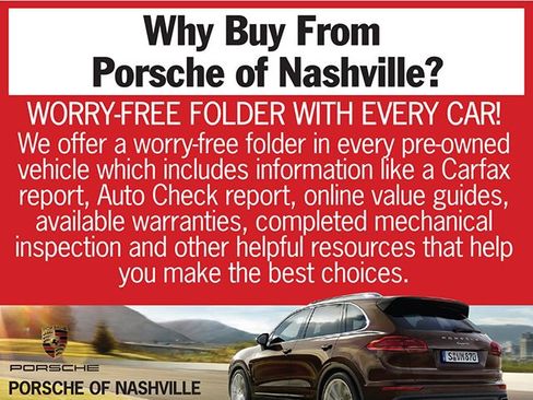 Used 2024 Porsche Macan 4 Electric image 12