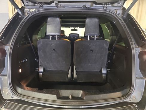 Used 2018 Ford Explorer Limited image 12