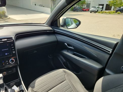 Used 2022 Hyundai Santa Cruz SEL w/ Winter Package AWD/4WD image 17