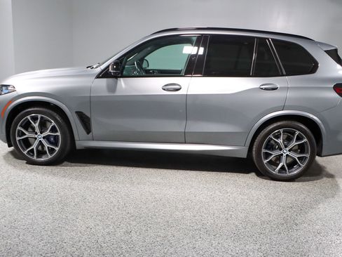 Used 2024 BMW X5 M60i image 10