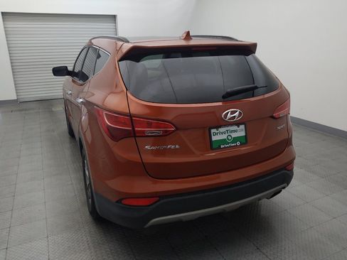 Used 2014 Hyundai Santa Fe Sport w/ Technology Package 04 FWD image 6
