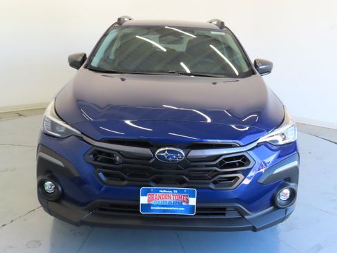 New 2026 Subaru Crosstrek 2.5i Limited image 11