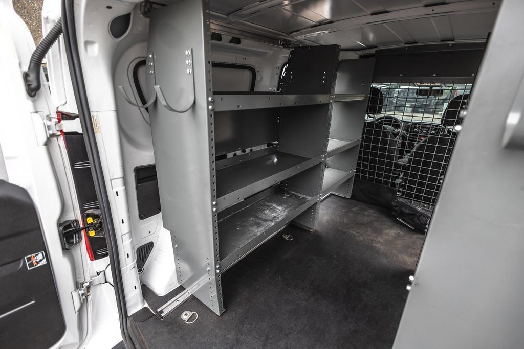 Used 2022 RAM ProMaster City Wagon FWD image 22