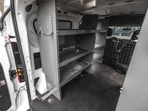 Used 2022 RAM ProMaster City Wagon FWD image 22
