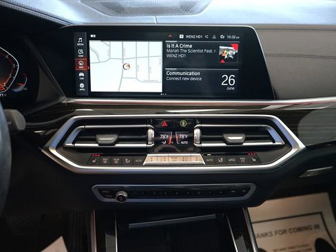 Used 2019 BMW X5 xDrive40i AWD/4WD image 7