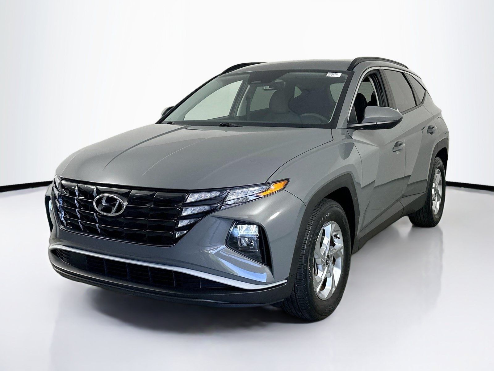 Used 2024 Hyundai Tucson SEL FWD image 1