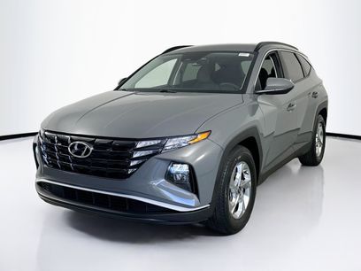 Used 2024 Hyundai Tucson SEL
