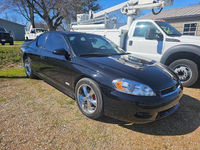 Used 2007 Chevrolet Monte Carlo SS w/ Convenience Package