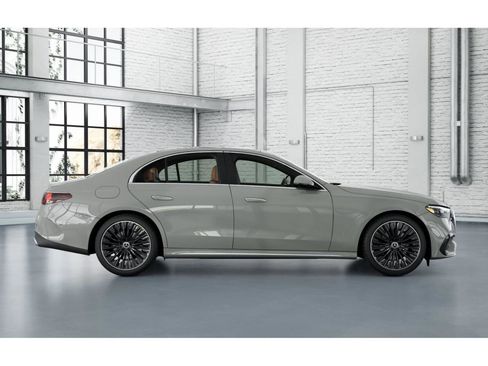 New 2026 Mercedes-Benz E 350 Sedan image 16