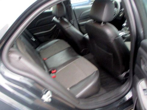 Used 2015 Chevrolet Malibu LT w/ Power Convenience Package image 8