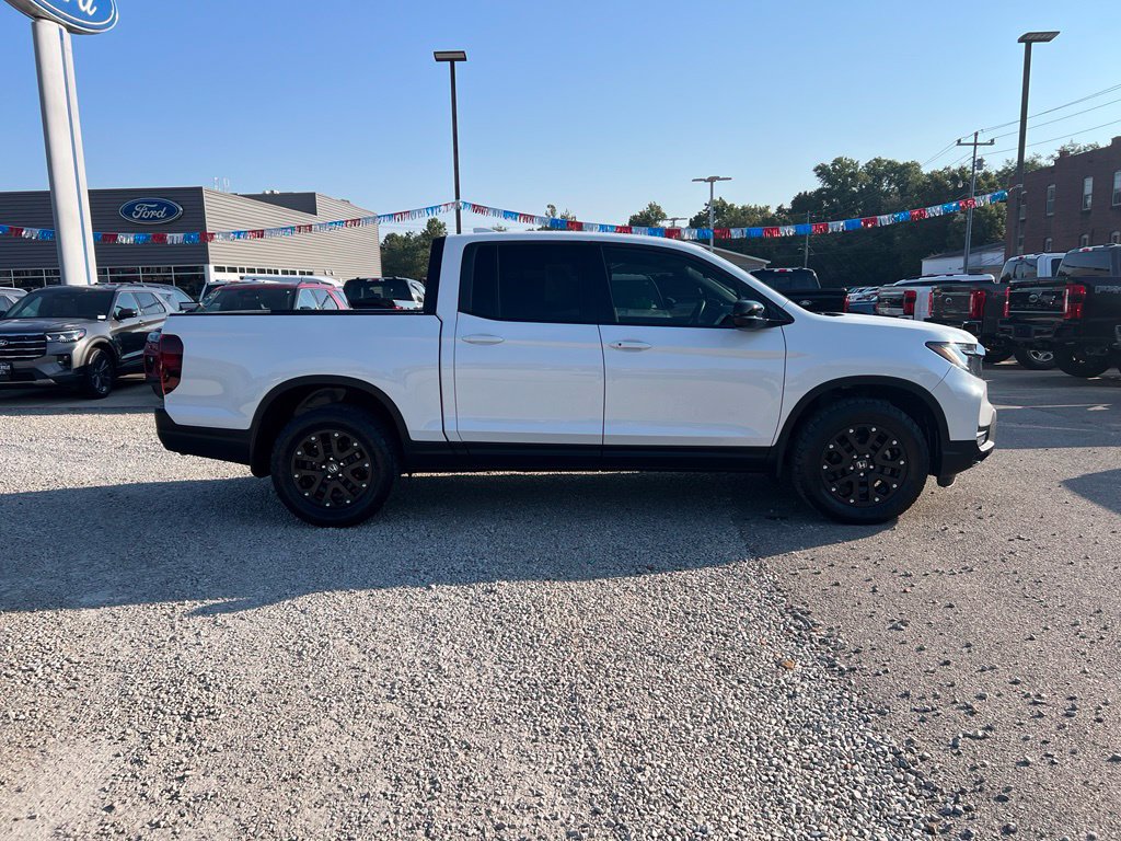 Used 2021 Honda Ridgeline Sport image 9