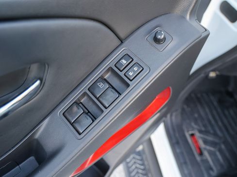 Used 2024 Nissan Frontier Pro-X RWD image 31