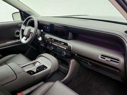 Used 2026 Hyundai Palisade Limited FWD image 24