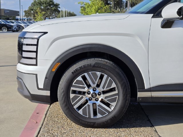 Certified 2026 Hyundai Palisade SEL Premium FWD image 6