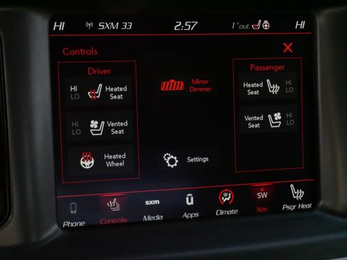 Used 2022 Dodge Charger GT w/ Plus Group image 28