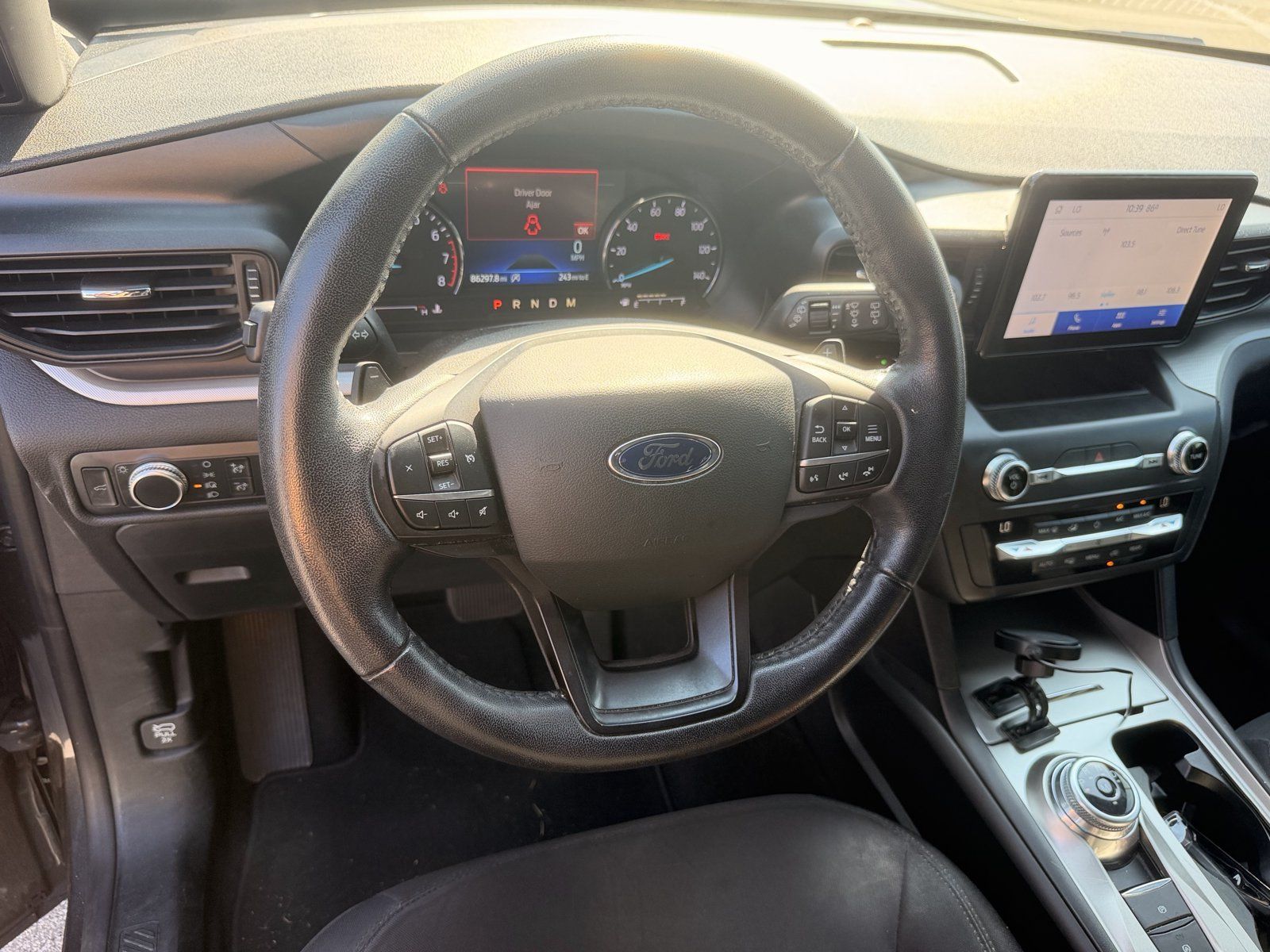 Used 2020 Ford Explorer XLT RWD image 14