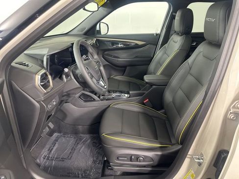 New 2026 Chevrolet TrailBlazer ACTIV w/ Convenience Package image 21