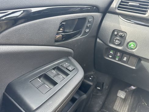 Certified 2023 Honda Passport Elite image 25