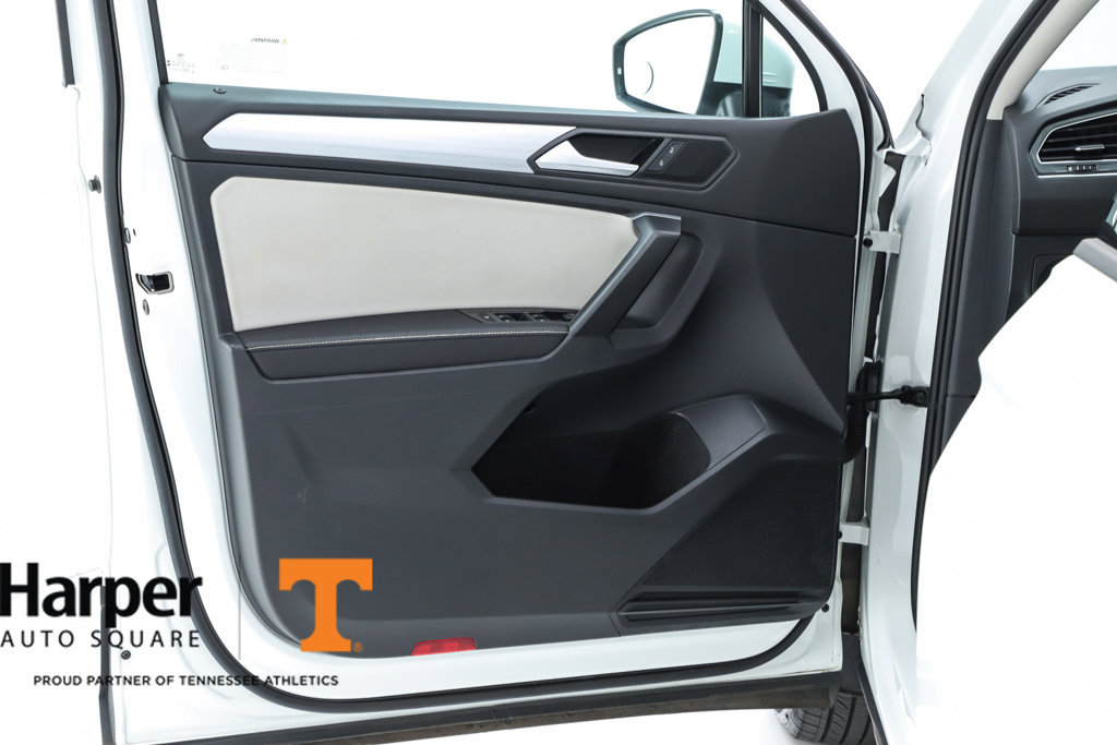New 2023 Volkswagen Tiguan S AWD/4WD image 18