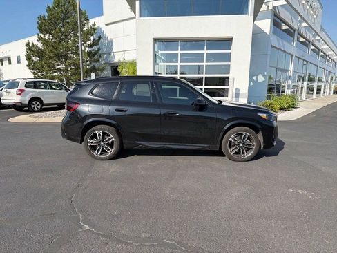 Used 2023 BMW X1 xDrive28i w/ Premium Package AWD/4WD image 6
