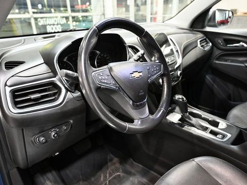 Used 2021 Chevrolet Equinox Premier w/ LPO, Floor Liner Package image 20