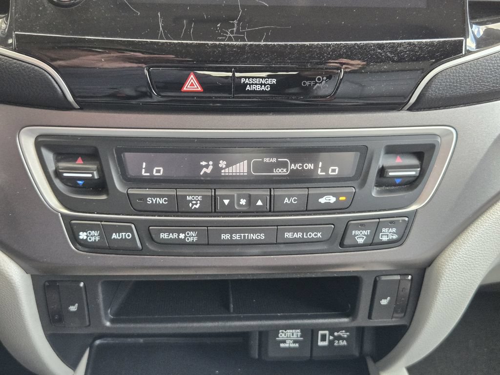 Used 2020 Honda Pilot EX-L image 16