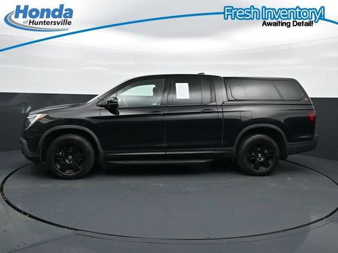 Used 2020 Honda Ridgeline Black Edition image 6