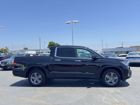 Used 2023 Honda Ridgeline RTL-E image 27